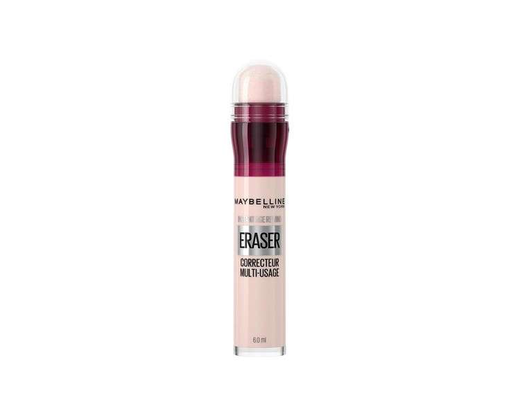 Maybelline Instant Anti Age Eraser Eye Concealer Dark Circles and Blemish Concealer 6.80ml