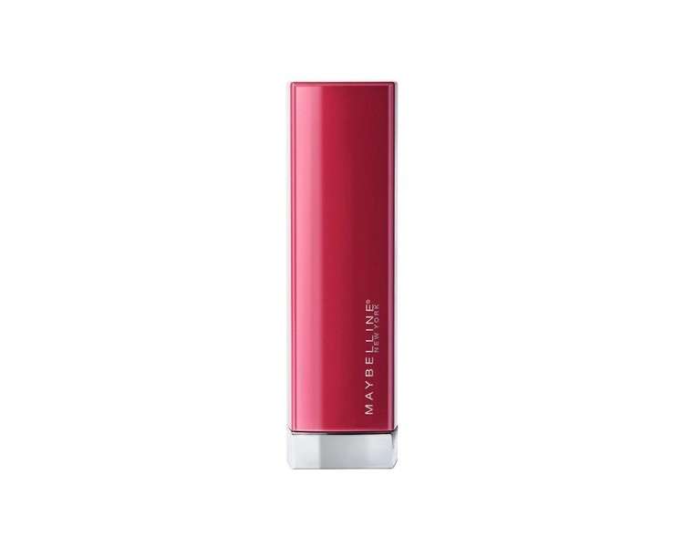 Maybelline New York Color Sensational Made for All Lipstick No. 388 Plum For Me Creamy and Nourishing Lipstick