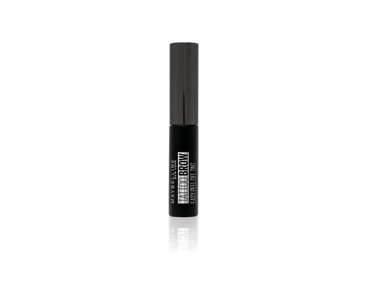 Maybelline New York Tattoo Brow Gel 5ml