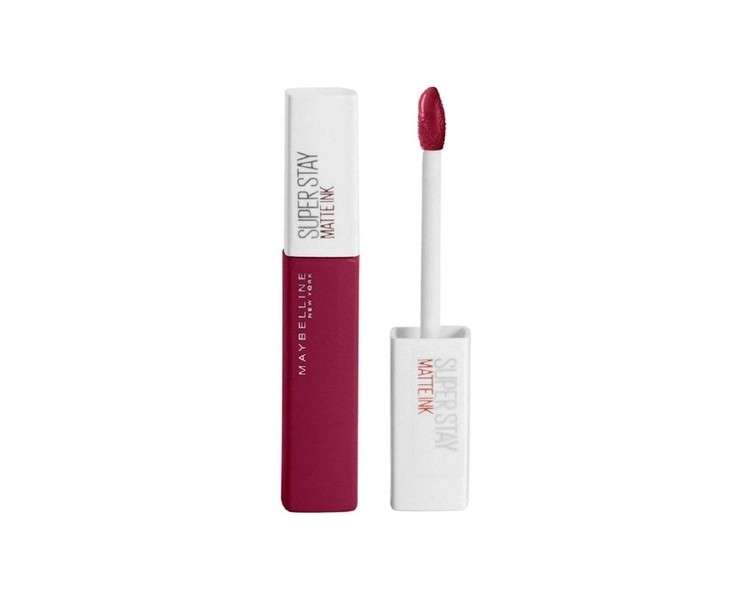 Maybelline MB Stay Matte Ink Bricks 115 Found Lip Liners 5ml