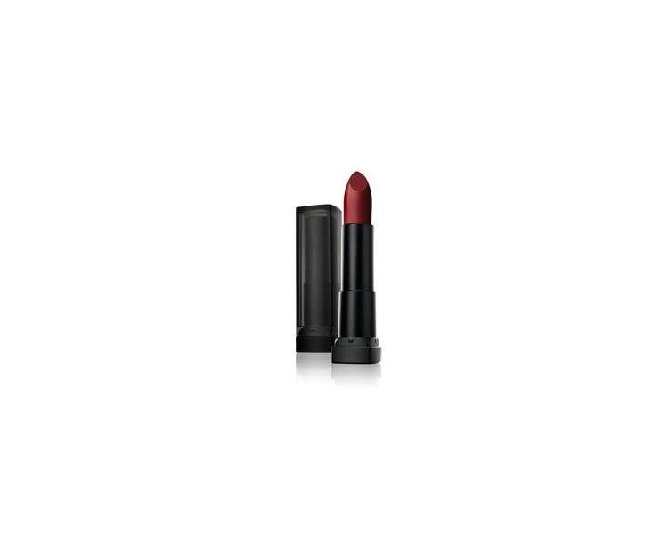 Maybelline Color Sensational Lip Color 05 Cruel Ruby