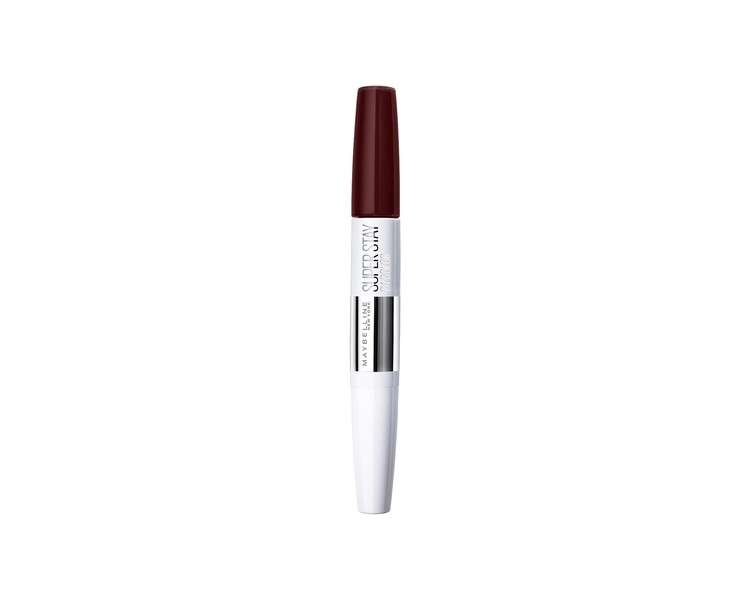 Maybelline Superstay 24h Lips Lipstick