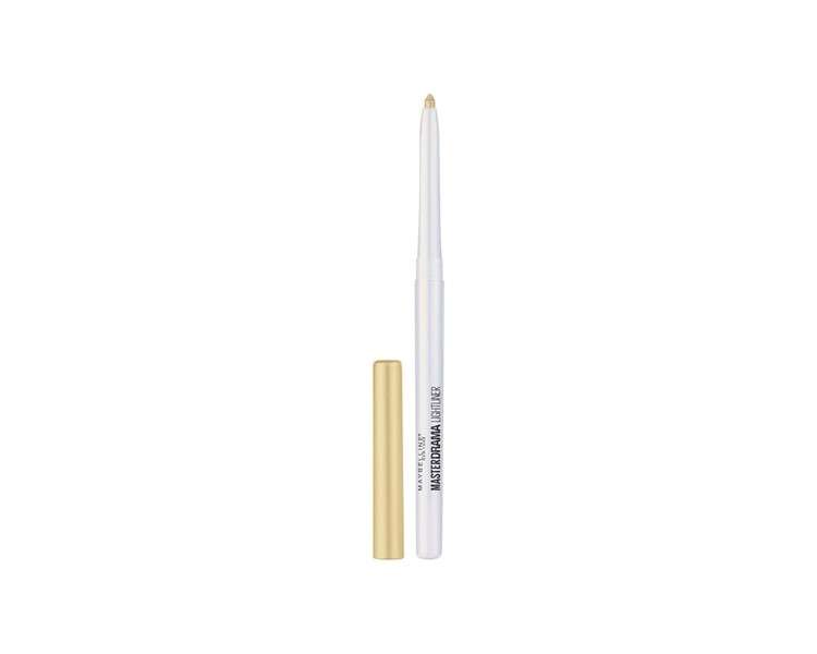 Maybelline Master Drama Lightliner Gold Ray 15 1 count