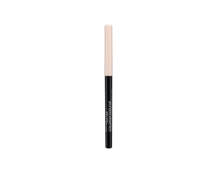 Maybelline New York Color Sensational Highlighting Lipliner 01