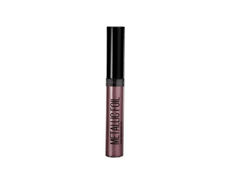 Maybelline Metallic Foil Lipstick 120 Nemesis 5ml