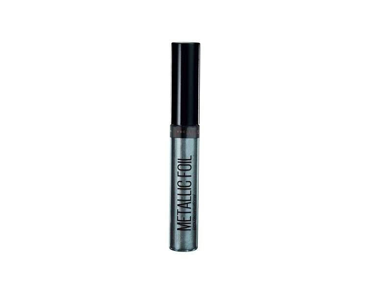 Maybelline New York Color Sensational Vivid Metallic Liquid Lipstick No. 130 Labyrinth 7.7 ml