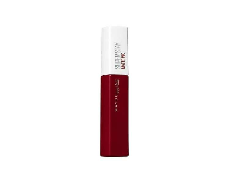 Superstay Matte Ink Lipstick No.20 Pioneer 5ml