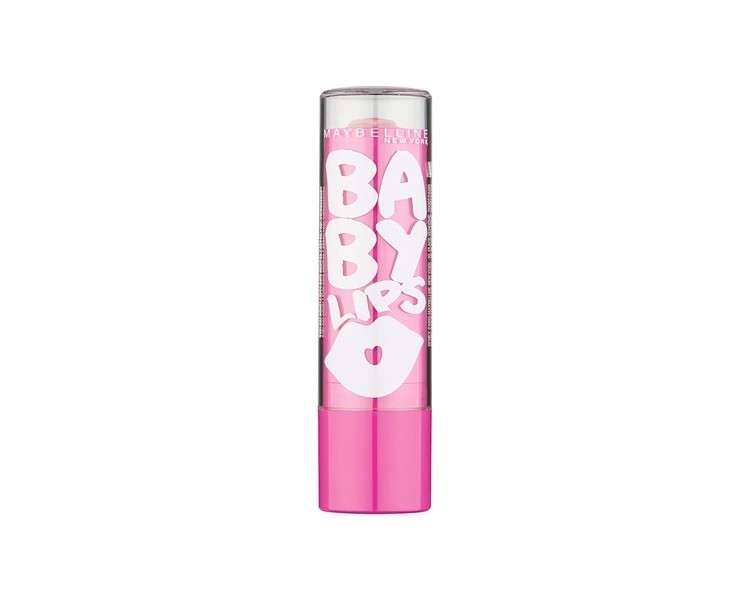 Maybelline Baby Lips Lip Balm No.26 Peppermint Pink