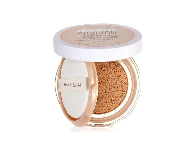 MakeUp Dream Cushion 10