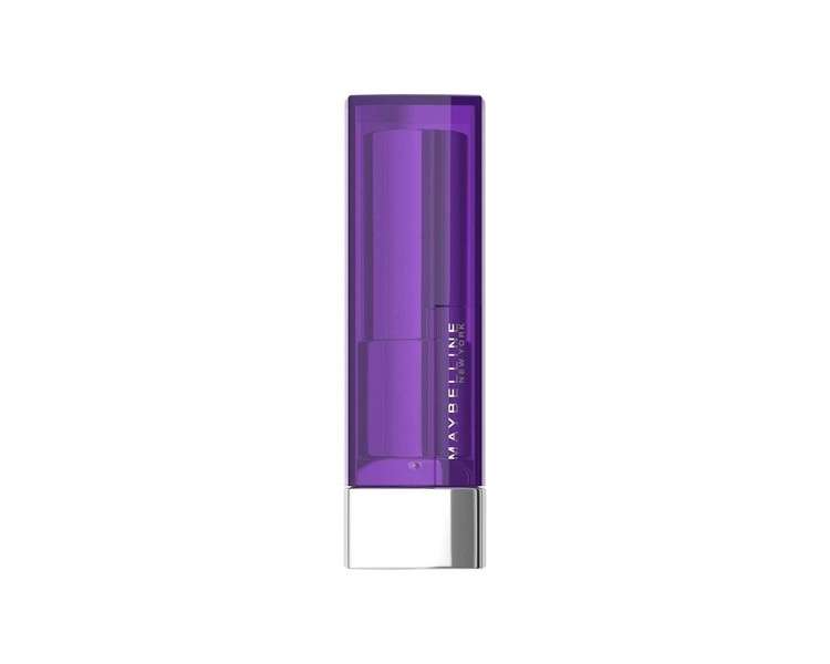 Colour Sensational The Shine Lipstick 360 Plum Reflection