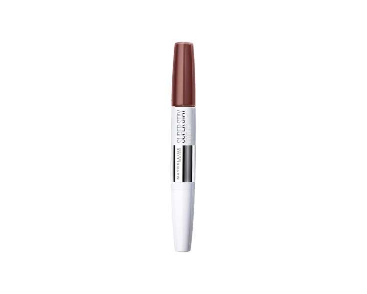 Maybelline Jade Superstay 24 H Colour Lipstick 640 Nude Pink 5g