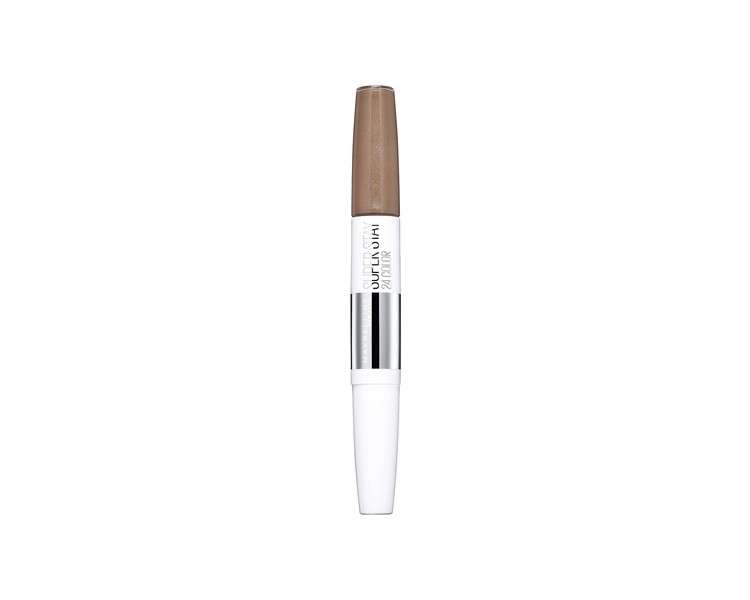 Maybelline Superstay 24 Hour Lipstick Soft Taupe 9ml