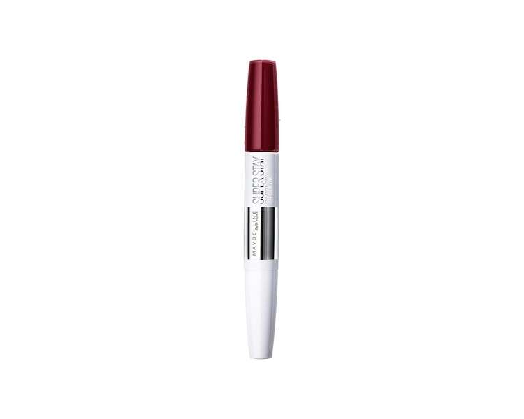 Maybelline New York Super Stay 24H Liquid Lipstick 5g No. 510 Red Passion