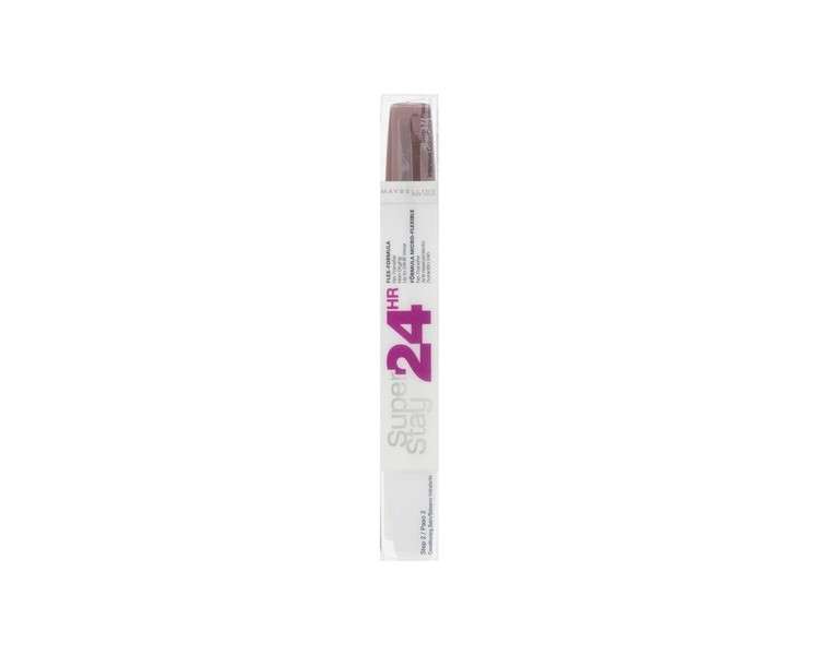 Maybelline 24HR Lipstick Absolute Plum 9ml