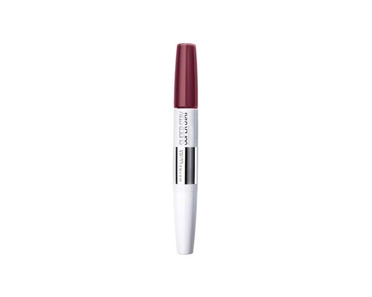 Maybelline Lipsticks 10ml Purple