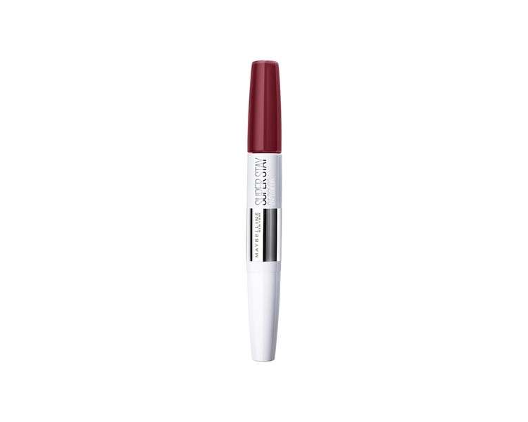 Maybelline Superstay Lipstick Rose Dust 9mL