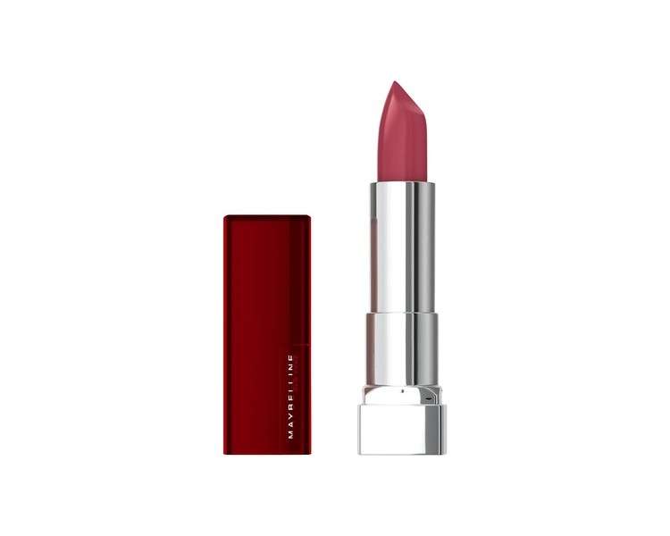 Maybelline New York Color Sensational Lipstick Hollywood Red 5g