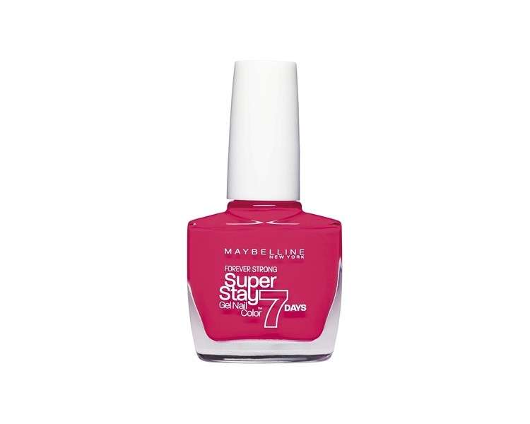 Forever Strong Nail Polish 490