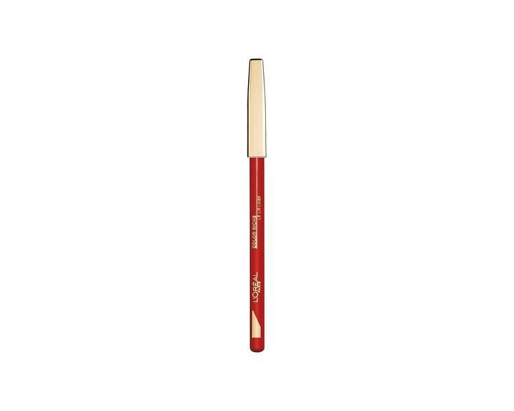 L'Oréal Paris Color Rich Lipliner 125 Maison Marais 4g