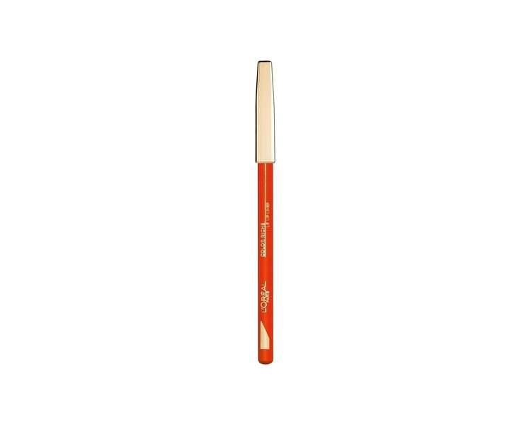 L'Oréal Paris Color Riche Le Lip Liner 148 Chez Lui 4g