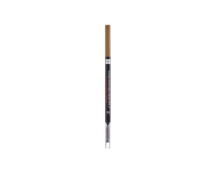 L'Oréal Paris Brow Artist Skinny Definer 105 Brunette