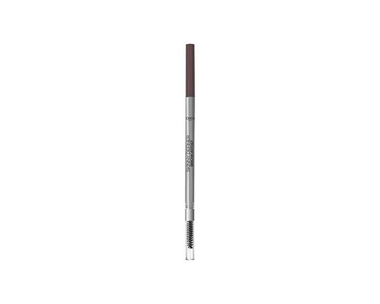 L'Oréal Paris Brow Artist Skinny Definer 104 Chatain Eyebrow Pencil