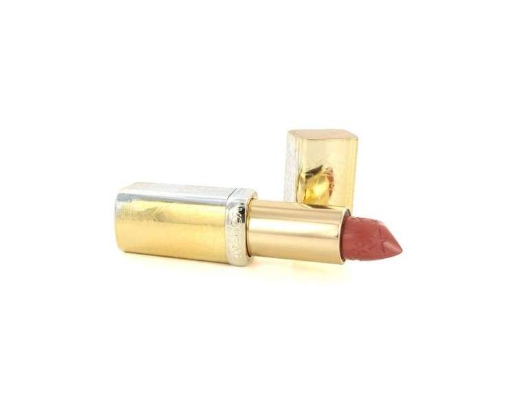 L'Oreal Paris Colour Riche Glitter Fever Lipstick 259 Nude After Party