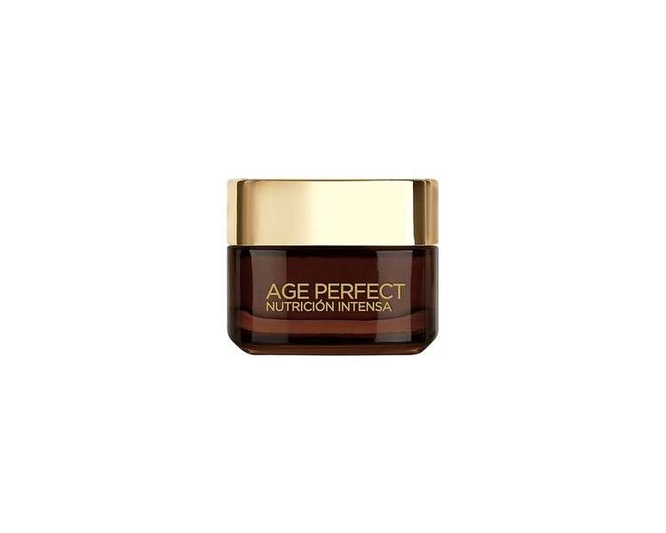 L'Oreal Paris Age Perfect Intense Nutrition Rich Restorative Day Cream 50ml