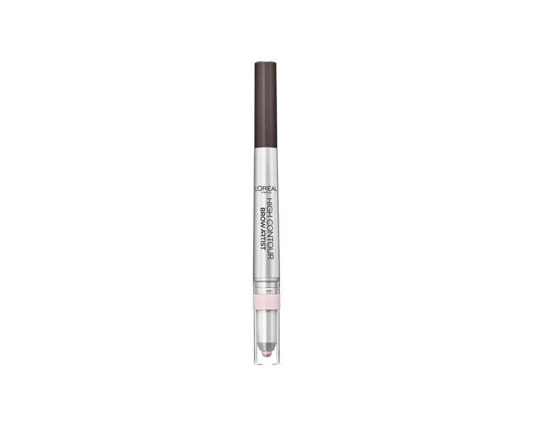 L'Oréal Paris Brow Artist High 2-in-1 Eyebrow Pencil 500g