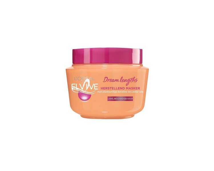 L'Oréal Elvive Dream Length Mask 300ml