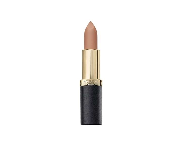 L'Oreal Paris Color Riche Magnetic Stones Matte Lipstick 652 Stone 5ml