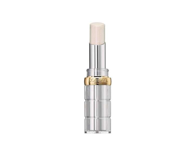 L'oreal Paris Color Riche Shine Lipstick Colour Long Lasting Pink 905 Bae 5ml