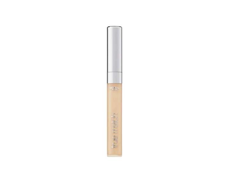 L'Oreal Paris True Match The One Concealer 1C Ivory Rose 1 Count