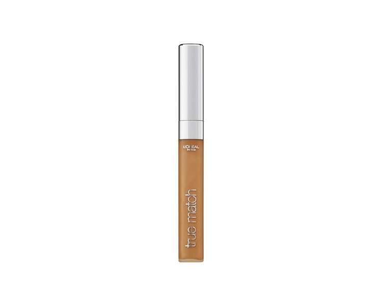 L'Oreal True Match Concealer 7D Golden Amber 6.8ml