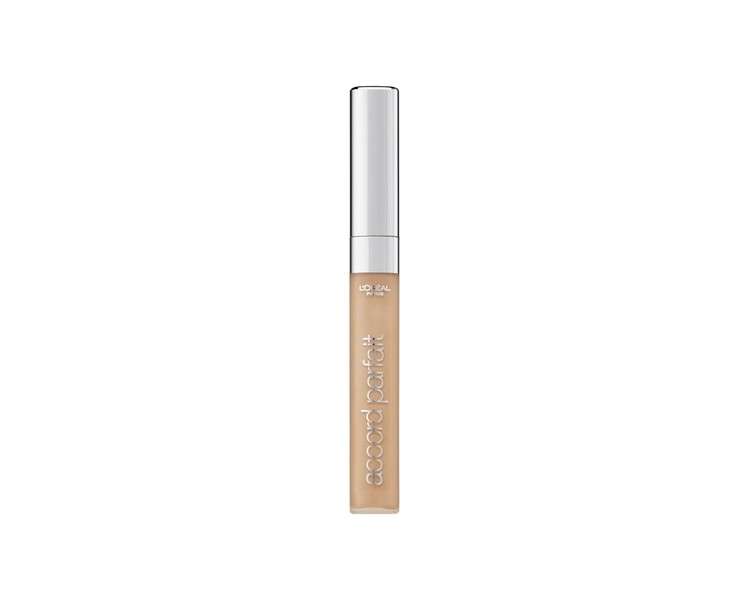 L'Oréal Paris Perfect Match Concealer  6.8ml 4.N Beige