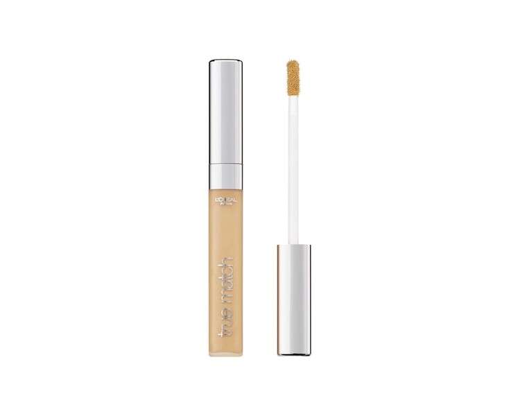 L'Oreal Paris True Match The One Concealer 3W Beige 6.8ml