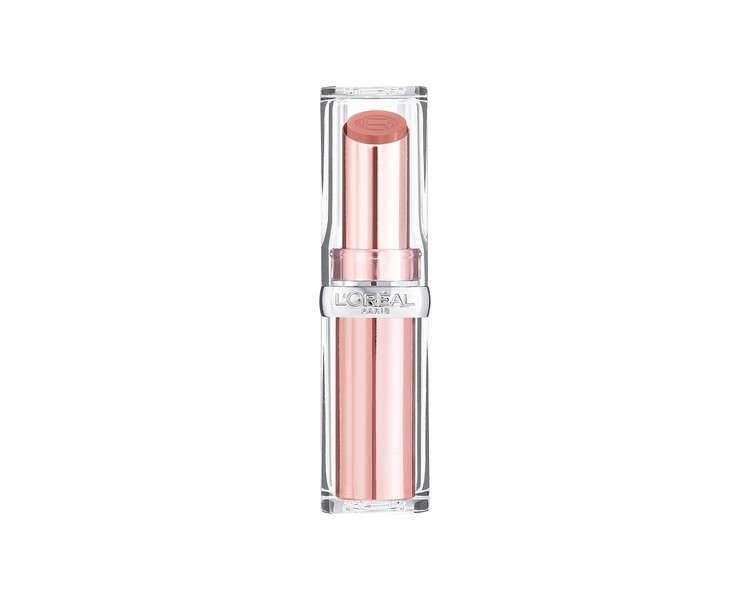 L'Oréal Ladies Color Riche Shine Lipstick 0.16oz 642 Woke Like This Makeup