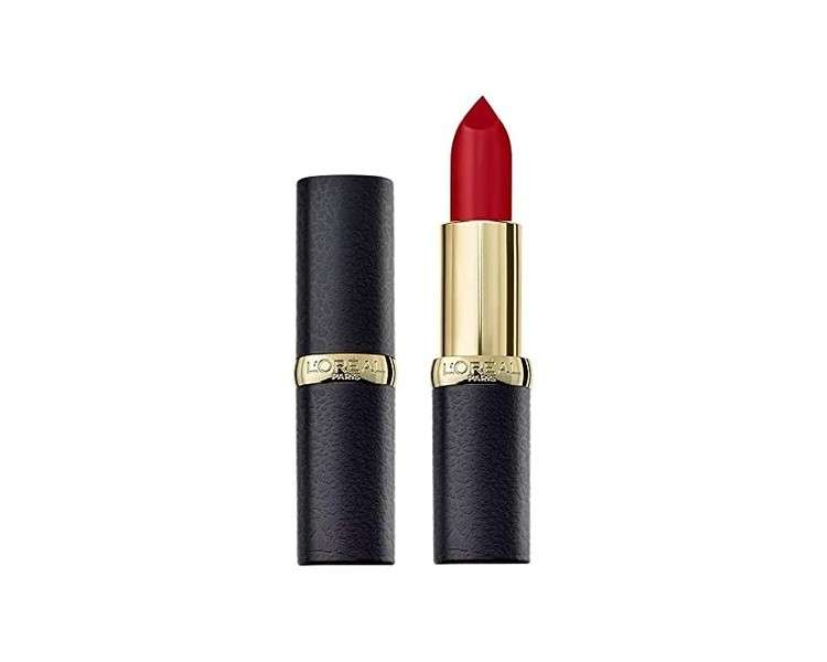 L'Oreal Paris Age Perfect Lipstick 349 Paris Cherry 1 Count