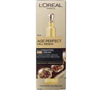 L'Oreal Age Perfect Cell Renew Eye Cream 15ml