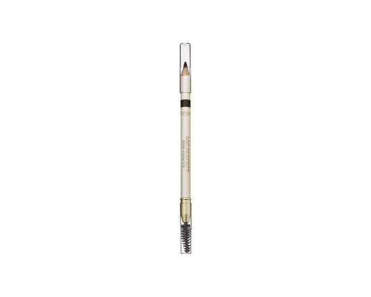 L'Oréal Paris Age Perfect Brow Definition 04 Taupe Grey 1g