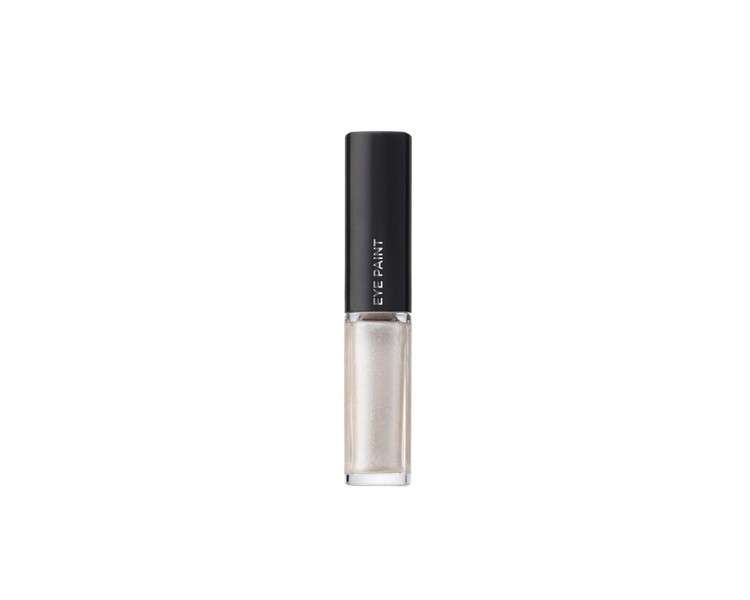 L'Oréal Paris Infaillible Eyeshadow Paint 101 Eternal White Eye Makeup