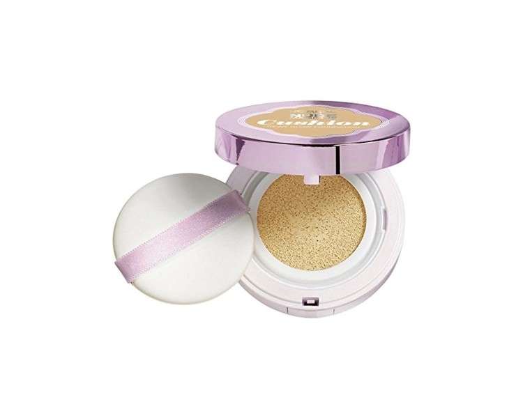 L'Oréal Nude Magique Cushion Foundation 6 Rose Beige 14.6g