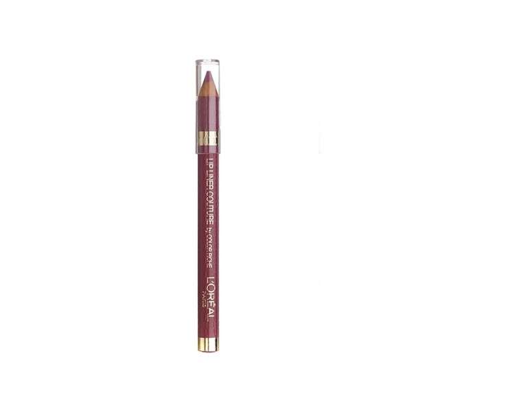 Color Riche OderDER Lipliner 302 Cout 302 Bois de Rose