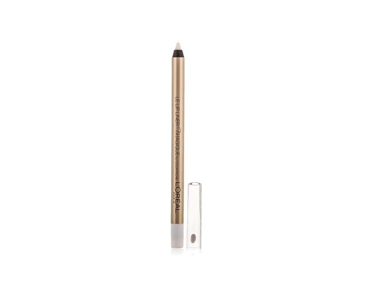 L'Oreal Paris Color Riche Le Lip Liner Magique Transparent