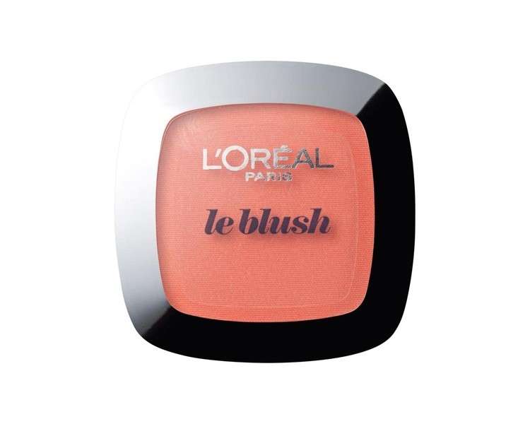 L'Oréal Paris Rouge Perfect Match  Blush Powder 160 Peach 5g