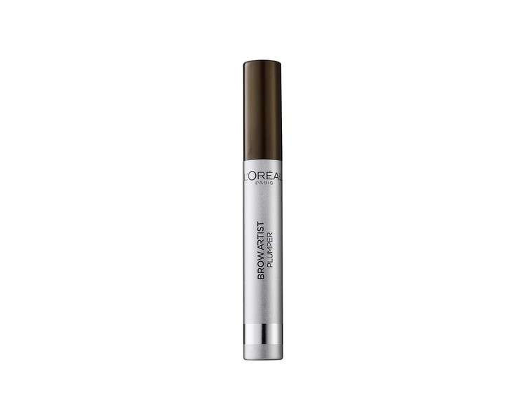 L'Oréal Paris Eye Brow Plumper Dark Brunette 7ml