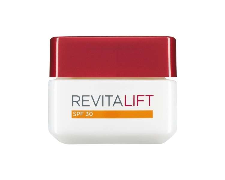 L'Oreal Dermo Expert Revitalift Spf30 Moisturiser 50ml