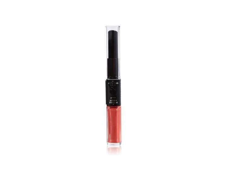 L'oreal Paris Infallible Lipstick 404 Corail Constant 17g