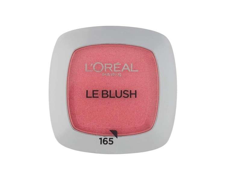 L'Oreal Paris True Match Blush 165 Rose Bonne Mine