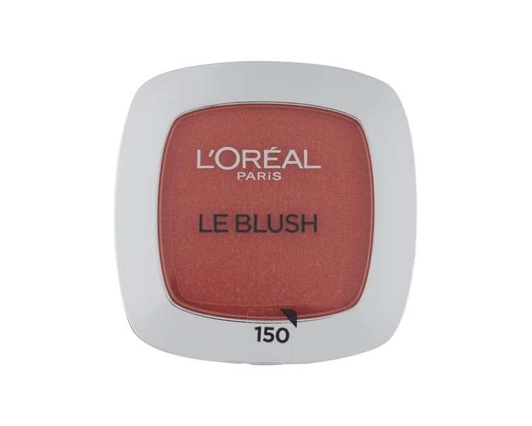 L'Oréal Paris Perfect Match Blush Rouge 150 Candy Cane Pink 5g